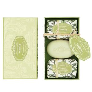 Castelbel Verbene Fragranced Soap 1 un.