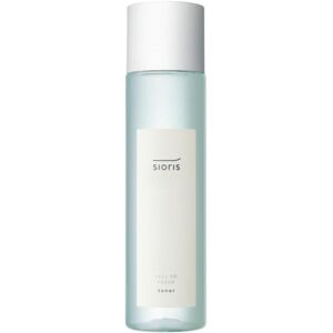 Sioris Feel So Fresh Toner for All Skin Types 150mL