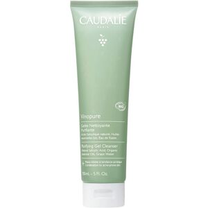 Caudalíe Vinopure Purifying Cleansing Gel for Oily Skin 150mL