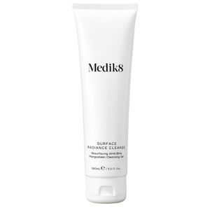 Medik8 Surface Radiance Cleanse Cleansing Gel 150mL