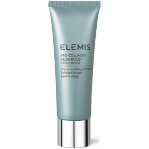 Elemis Pro-Collagen Glow Boost Exfoliator 100mL