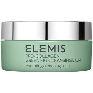 Elemis Pro-Collagen Green Fig Hydrating Cleansing Balm 100g