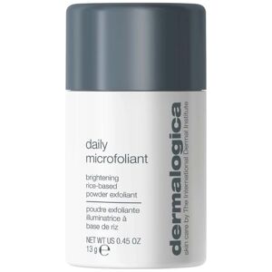 Dermalogica Daily Microfoliant Exfoliator 13g