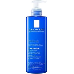 La Roche-Posay Toleriane Foaming Gel Double Cleansing 400mL