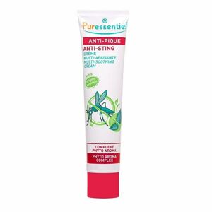 Puressentiel SOS Insects Multi-Calming Cream for Children and Adults 40mL