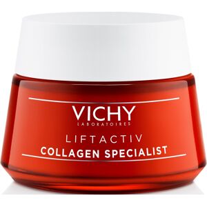 Vichy Liftactiv Collagen Specialist Facial Filling Care 50mL