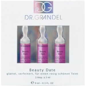 Dr Grandel Ampoules Beauty Date 3x3mL