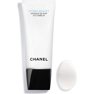 Chanel Hydra Beauty Hydrating Oxygenating Overnight Mask 100mL