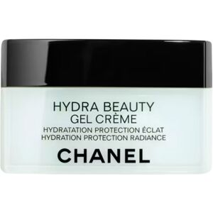 Chanel Hydra Beauty Cream Hydration Protection Radiance 50mL