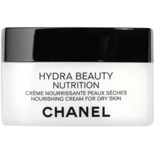 Chanel Hydra Beauty Nutrition Cream 50g