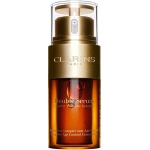 Clarins Double Serum Anti-Aging Global Care 30mL