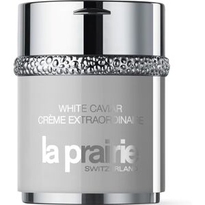 La Prairie White Caviar Extraordinary Illuminating Cream 60mL