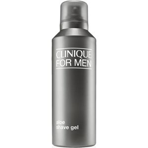 Clinique for Men Aloe Shave Gel 125mL