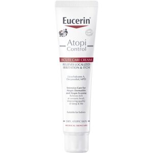 Eucerin Atopicontrol Care Phases Cream 40mL