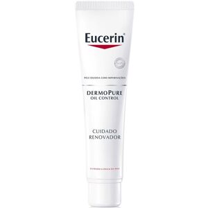 Eucerin Dermopure Oil Control Renewal Care 40mL