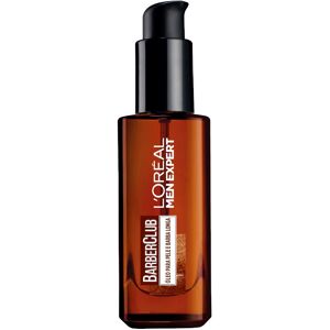 L'Oréal Paris Men Expert Barber Club Face & Long Beard Oil 30mL