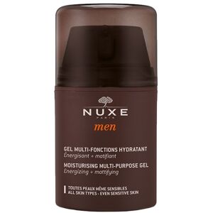 Nuxe Men Moisturizing Multi-Purpose Gel 50mL