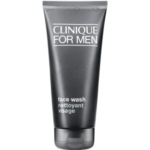 Clinique for Men Face Wash 200mL