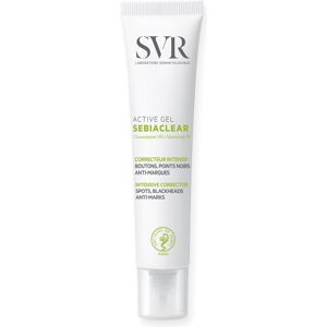 SVR Sebiaclear Active Anti-Imperfections Intensive Care Dark Spots, Blemishes and Excess Sebum 40mL