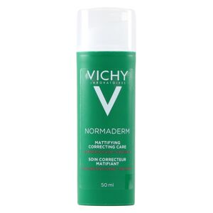 Vichy Normaderm Anti-Blemish Care for Oily Skin 50mL