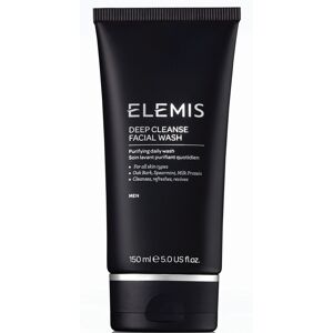 Elemis Men Deep Cleanse Facial Wash Purifying Daily Wash 150mL