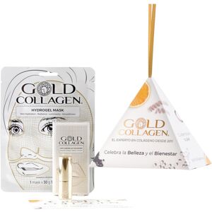 Gold Collagen Anti-Ageing Lip Volumiser 1 un.