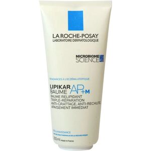 La Roche-Posay Lipikar Ap + Body Moisturiser for Dry Skin 200mL