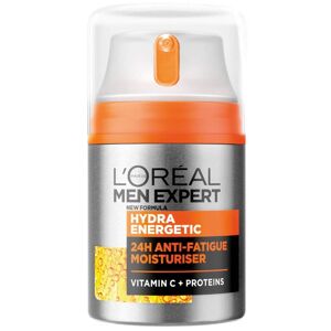 L'Oréal Paris Men Expert Hydra Energetic Anti-Fatigue Moisturiser 50mL