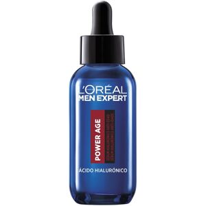 L'Oréal Paris Men Expert Power Age Hyaluronic Serum Anti-Age 30mL