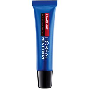 L'Oréal Paris Men Expert Power Age Hydrating Eye Cream 15mL