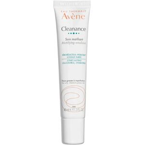 Avène Cleanance Care Mattifying Emulsion 40mL