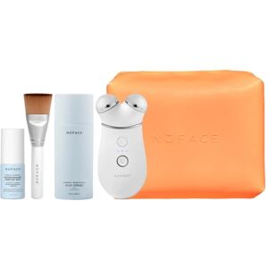 Nuface Trinity+ Smart Advanced Facial Toning Kit 1 un.