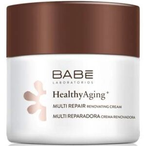 Babé Healthy Aging Multi Protector Renovating Cream 50mL