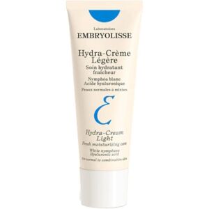 Embryolisse Hydra Cream Light Fresh Moisturizing Care 40mL