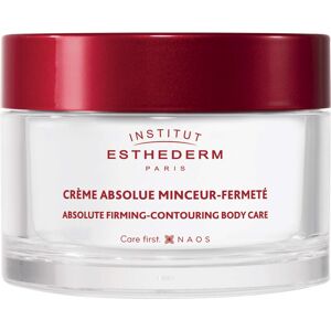 Institut Esthederm Absolute Firming-Contouring Body Care 200mL