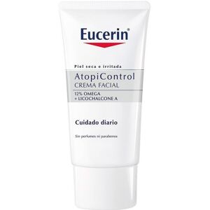 Eucerin Atopicontrol Face Care Cream 50mL