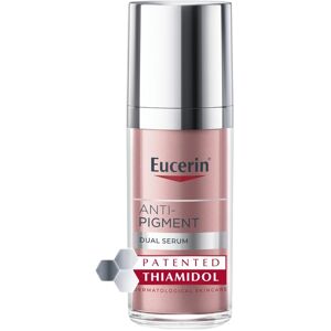 Eucerin Anti-Pigment Dual Serum Reduces Pigment Spots 30mL