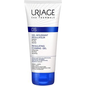 Uriage D.S. Cleansing Gel Seborrheic Dermatitis 150mL