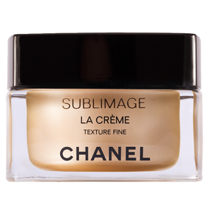 Chanel Sublimage La Crème Fine Texture 50g