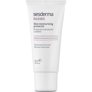 Sesderma Silkses Skin Moiturizing Protector Regenerator Healing 100mL