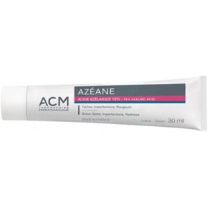 ACM Laboratoire Dermatologique Azéane 15% Azelaic Acid for Brown Spots, Imperfections and Redness 30mL