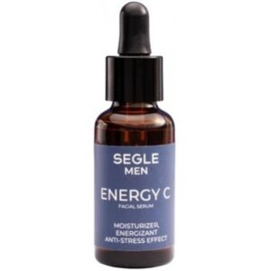 Segle Men Vitamin C Energy Facial Serum 30mL