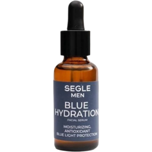 Segle Men Blue Hydration Facial Serum 30mL