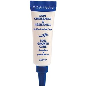 Ecrinal Growth and Resistance Nail Care 10mL