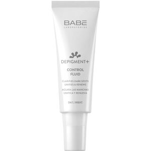 Babé Depigment+ Control Fluid Clarifies Dark Spots 40mL