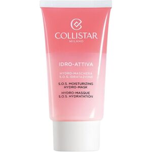 Collistar S.o.s. Moisturizing Hydro-Mask 75mL