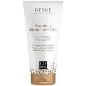 Hydrating Microcurrent Gel for All Geske Microcurrent Devices 100mL