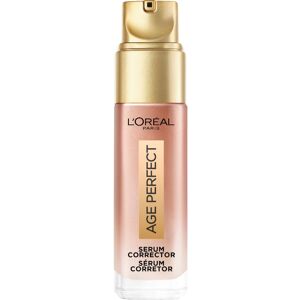 L'Oréal Paris Age Perfect Golden Age Serum Corrector Anti-Dark Spots 30mL