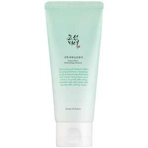 Beauty of Joseon Green Plum Refreshing Cleanser - for All Skin Types 100mL