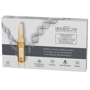 Remescar Complete Care Skin Corrector Anti-Aging 5x2mL